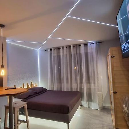Royalspa Luxueux Appartement Avec Spa Strasburgo Esterno foto