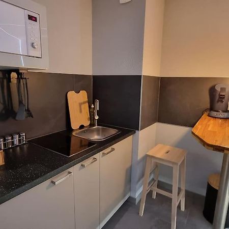 Royalspa Luxueux Appartement Avec Spa Strasburgo Esterno foto