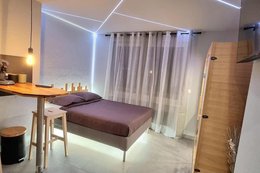 Royalspa Luxueux Appartement Avec Spa Strasburgo Esterno foto