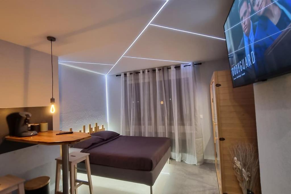 Royalspa Luxueux Appartement Avec Spa Strasburgo Esterno foto